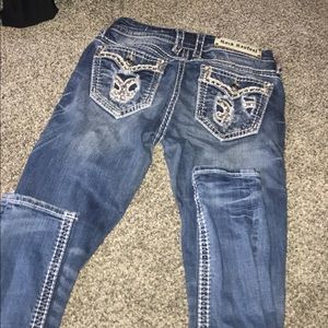 Size 29 rock revival